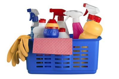 高效家居清潔用品 守護(hù)房子的潔凈與健康