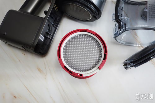 清潔給力更是收納好手 石頭無(wú)線吸塵器H6深度體驗(yàn)