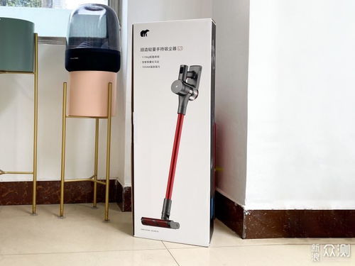 輕量化加長(zhǎng)續(xù)航 順造輕量手持吸塵器L1簡(jiǎn)測(cè)與配件解析