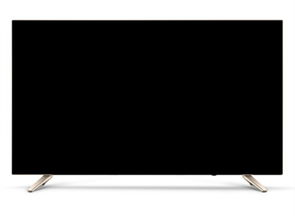 聯(lián)想17TV 55i 55英寸4K液晶電視的視覺魅力